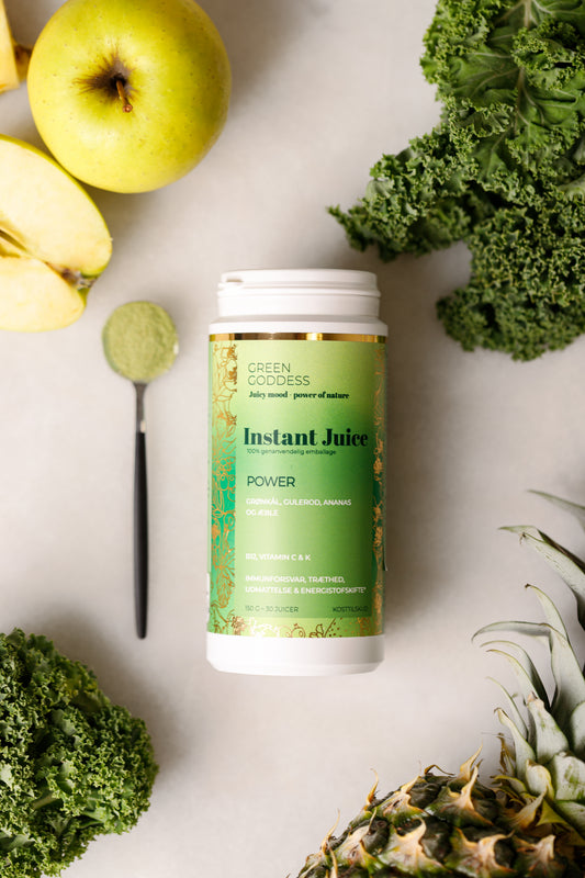 Power Instant Juice, 150 g