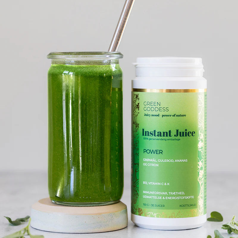 Power Instant Juice, 150 g
