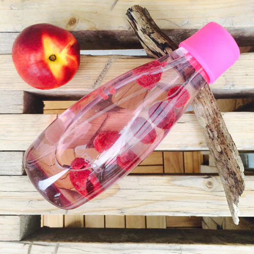 Vesi on tervisetrikk number üks!