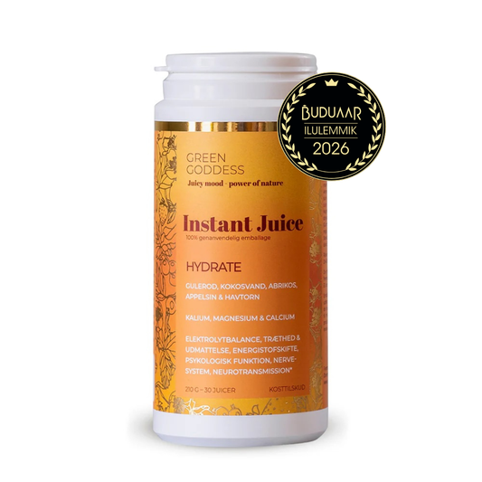 Hydrate Instant Juice, 210 g
