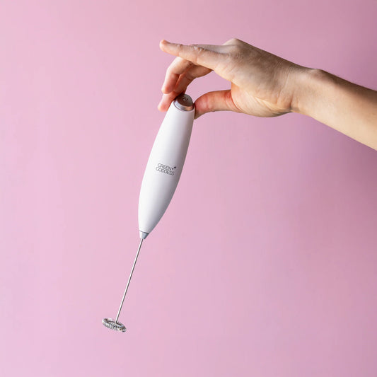 Elektriline segaja/vahustaja