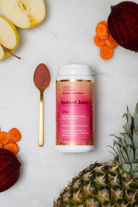 Vital Instant Juice, 210 g