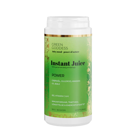 Power Instant Juice, 150 g