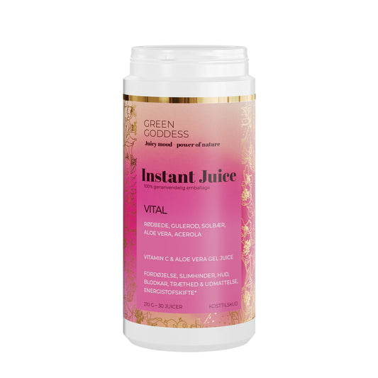Vital Instant Juice, 210 g
