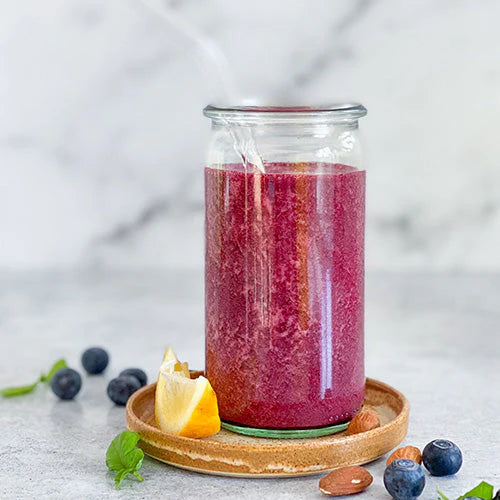 Pure Natural hüdrolüüsitud mereline kollageen, 250 g