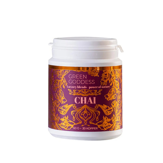 Chai Blend, 60 g