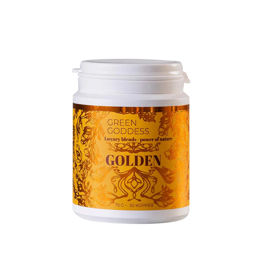 Golden Blend, 75 g