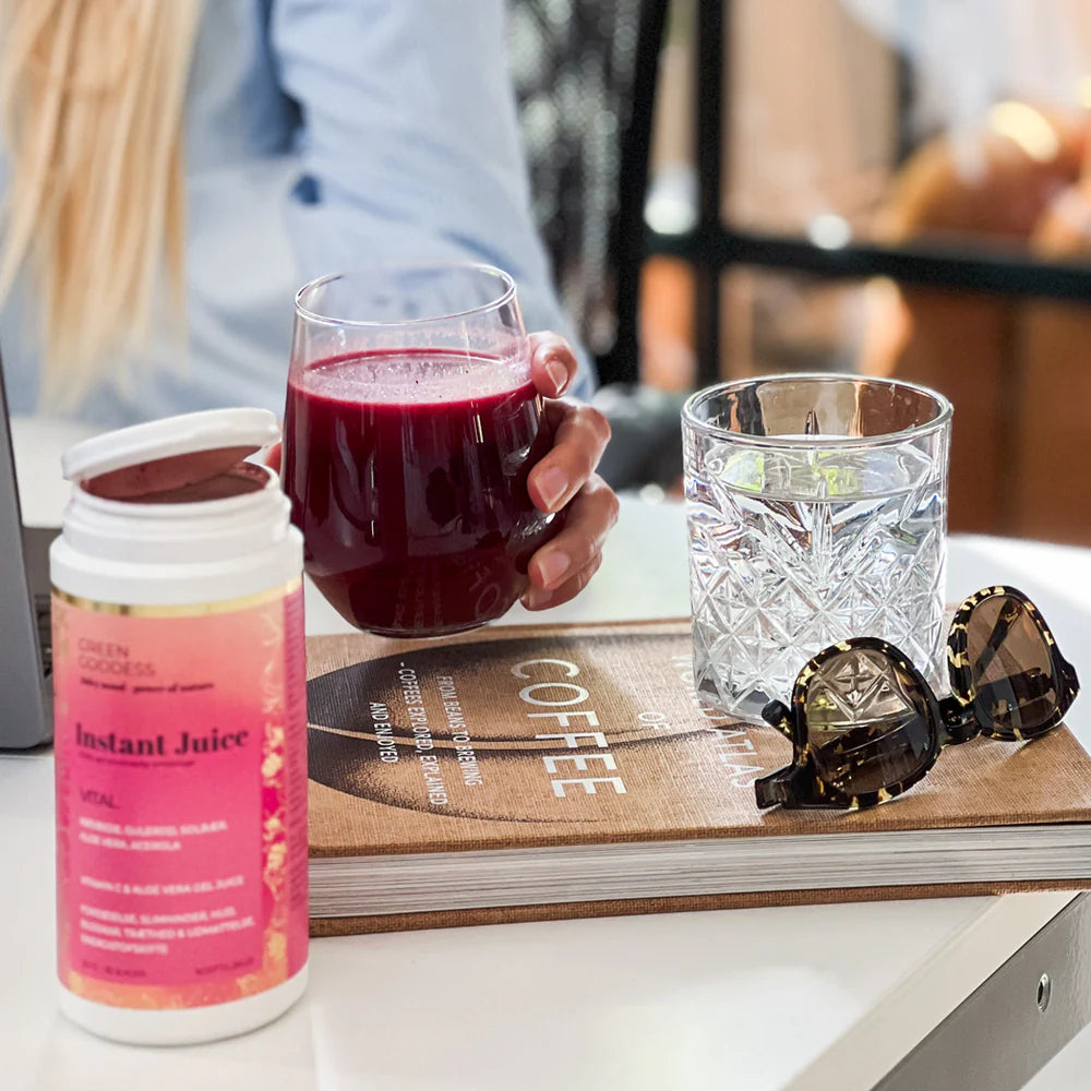 Vital Instant Juice, 210 g