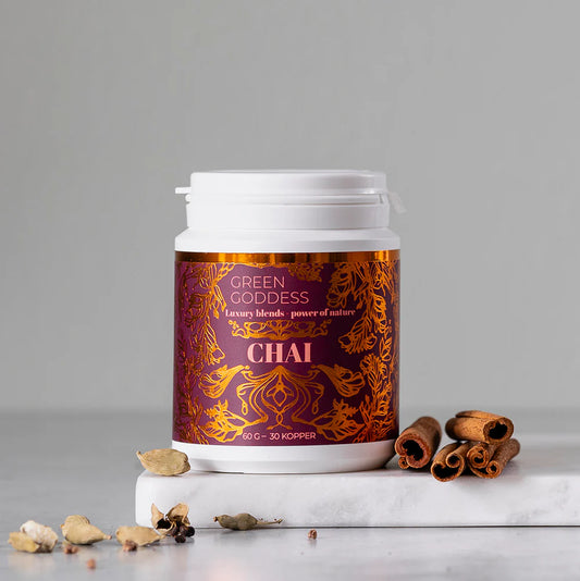 Chai Blend, 60 g