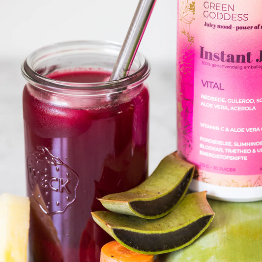 Vital Instant Juice, 210 g